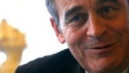 Újranősült szombaton Tőkés László