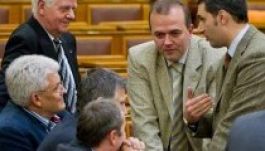 Harminchárom „néma réce” ült idén az Országgyűlés padsoraiban