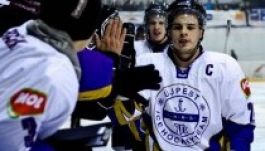 MOL Liga: meglepő HSC-vereség és Corona-győzelem