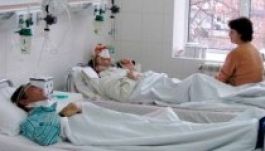 Új év, régi gondok a román egészségügyben