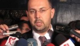 Kelemen: a kormány az etnikai arányok megváltoztatására törekszik