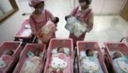 Hét babát lopott el egy kínai szülészorvos