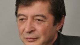 Bessenyei István: az operett a mi nyertes csatánk