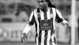 Gyászol a Fradi: elhunyt Akeem Adams