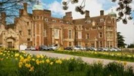 Cambridge-ben tanul földművelést Cambridge hercege