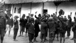 Így tartjuk távol a rosszat az új esztendőben