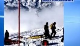 Így szállították kórházba balesete után Michael Schumachert (VIDEÓ)