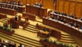 OCCRP: az év korrupt emberei a romániai honatyák