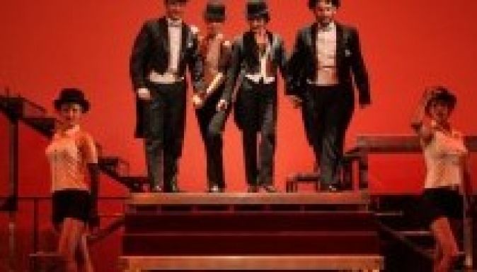 Broadway-hangulatban kezdi a januárt a kolozsvári magyar opera