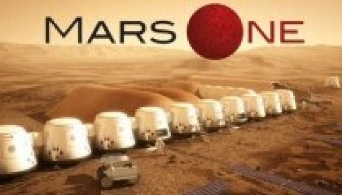 Kilenc magyar kész meghalni a Marson (VIDEÓ)