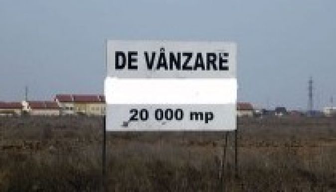 Felvásárolná a magyar állam az erdélyi földeket