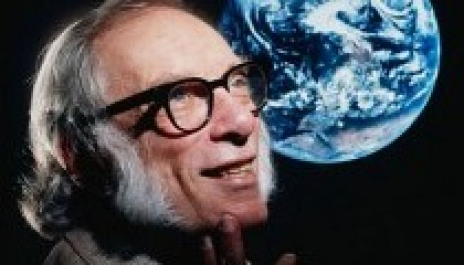 Így látta 2014-et ötven évvel ezelőtt Isaac Asimov