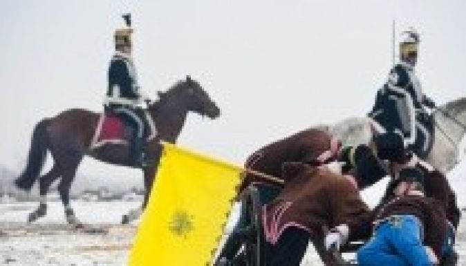 Megkezdődött a Siculicidium megemlékezés-sorozata Madéfalván