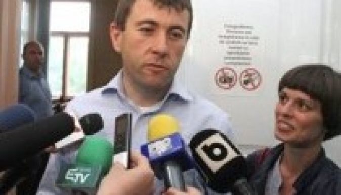 Harmadszor is halasztottak Borboly Csaba perében