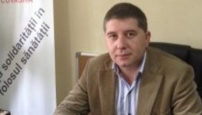 Sztrájkkal kezdik az új évet a kovásznai Sanitas tagjai