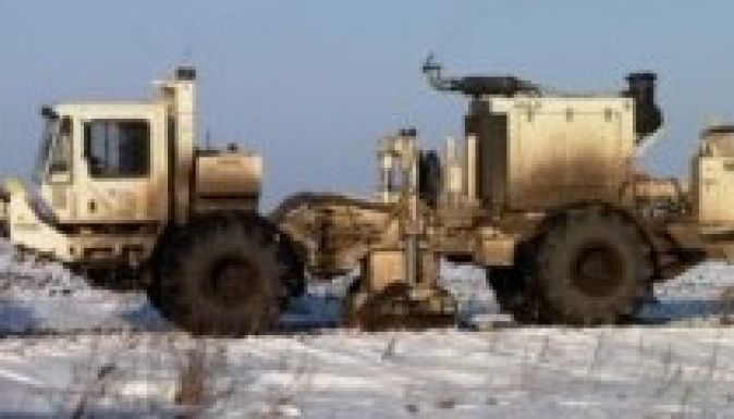 Függőben a szeizmikus adatgyűjtés Biharban