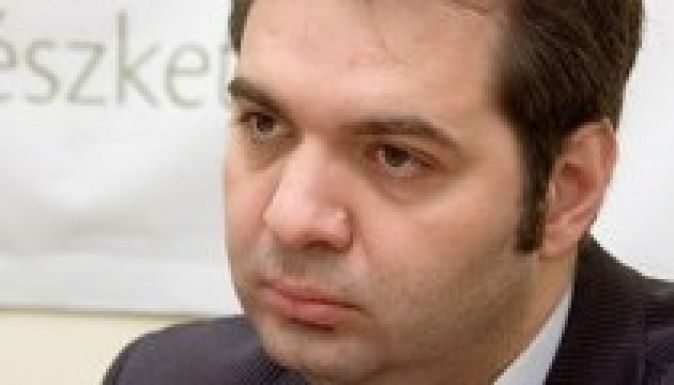 Antal Árpád szerint valami készül a magyarok ellen