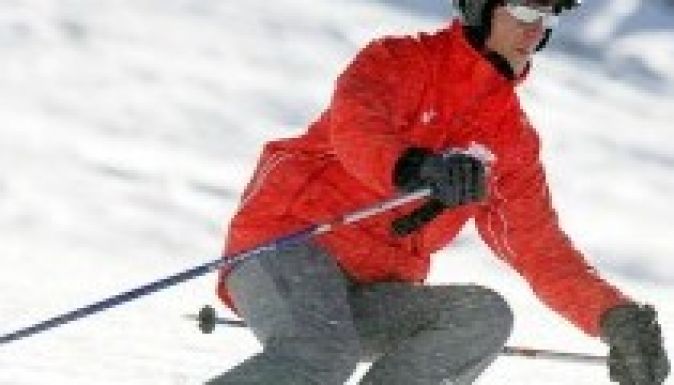 Kiadták az utolsó közleményt Michael Schumacher állapotáról