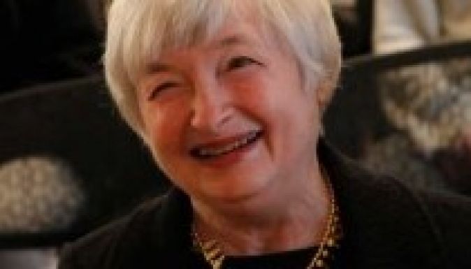 A szenátus megszavazta a FED új elnökét