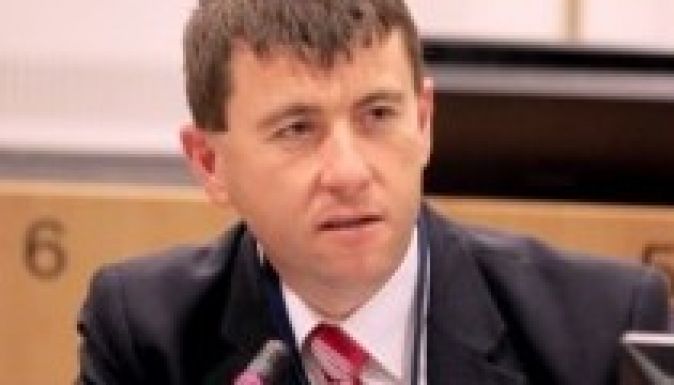 Csúnyán egymásnak ment Borboly Csaba és Ráduly Róbert