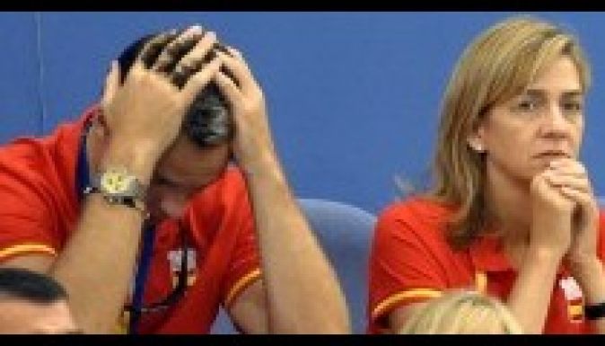 Vádat emeltek a spanyol király lánya ellen csalás és pénzmosás miatt