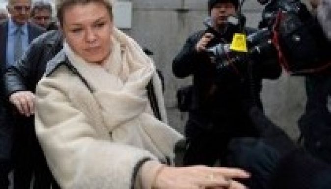 Megszólalt Schumacher felesége: „hagyják békén a családomat”