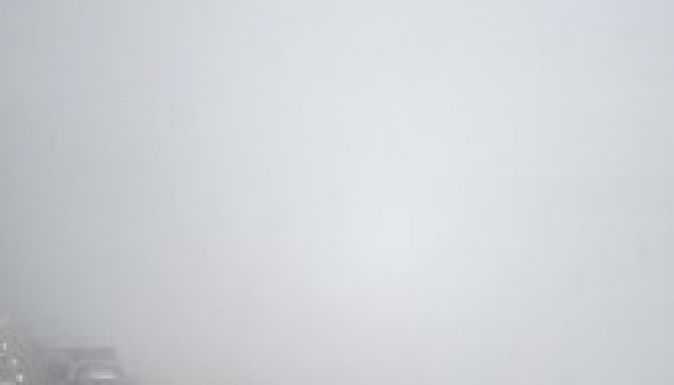 Érdemes még egy nappal elhalasztani a magyarországi utazást