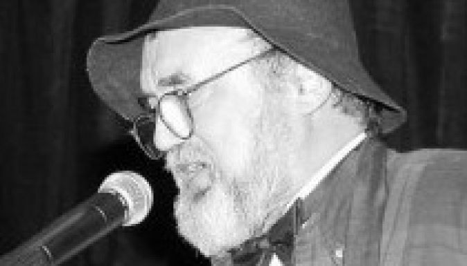 Elhunyt Katona Károly kolozsvári színész