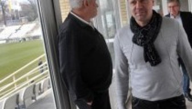 Selymes Tibortól várja a „megváltást” a Kaposvári Rákóczi