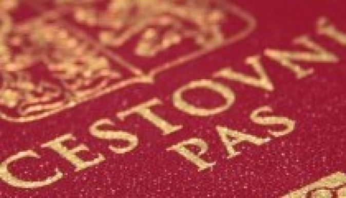 Csehországban kicsi az érdeklődés a kettős állampolgárság iránt