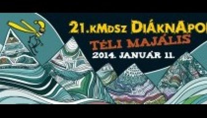 Téli Majálisra toboroz a KMDSZ