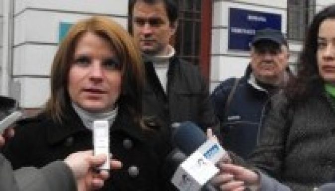 Fellebbezett az EMNT a zászlóbírság ellen
