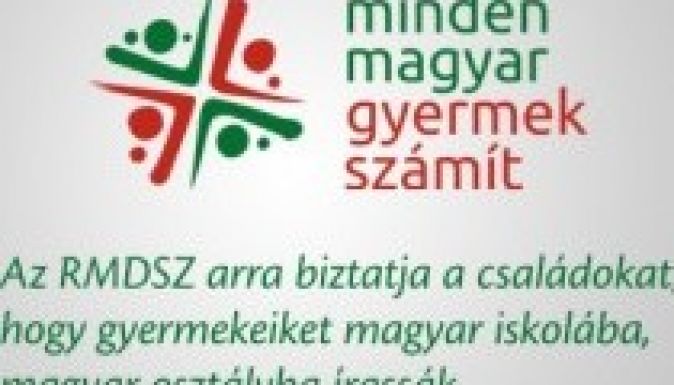 Magyari: jelentős oktatási programokat valósított meg az RMDSZ