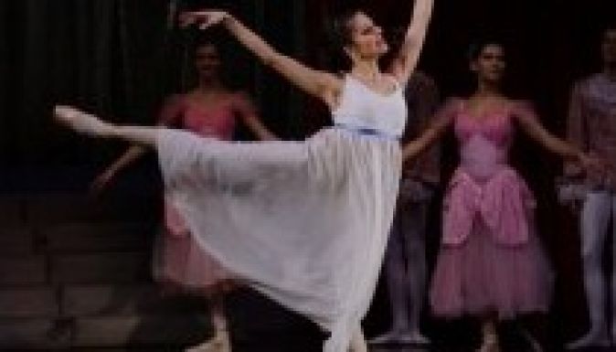 Búcsú a Diótörőtől: vasárnap az évad utolsó előadása