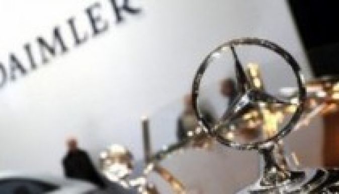Bővítette romániai gyártókapacitását a Daimler