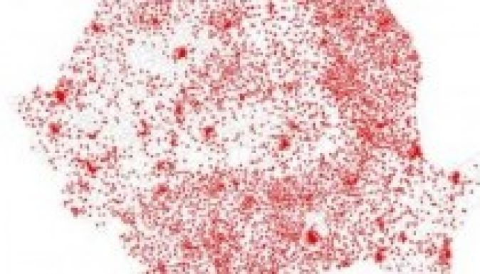 Aggasztóan nőtt a mélyszegénység aránya Romániában