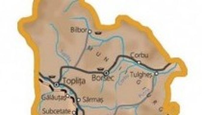 Autonómiát kaphat Székelyföld 