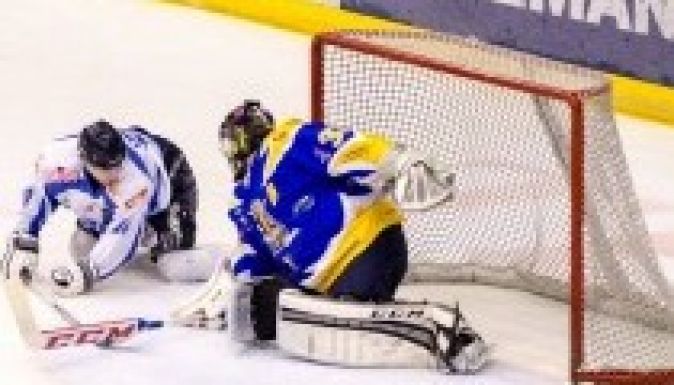 MOL Liga: óriási győzelemmel tért haza Brassóból a HSC