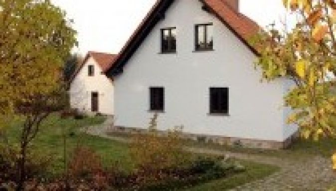 Nem fogod elhinni, hogy ki lakik ebben a házban