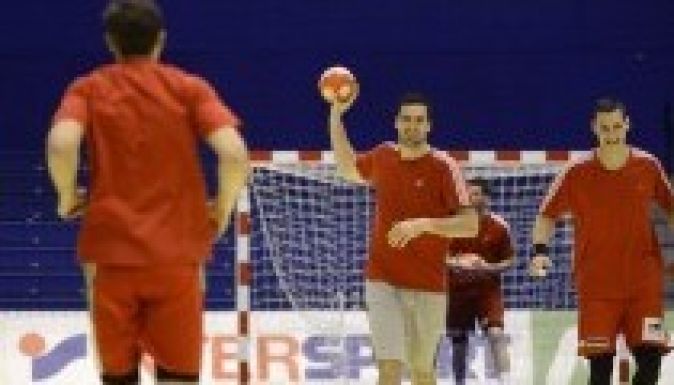 Férfi kézilabda Eb: egy meccsen múlhat a magyar továbbjutás