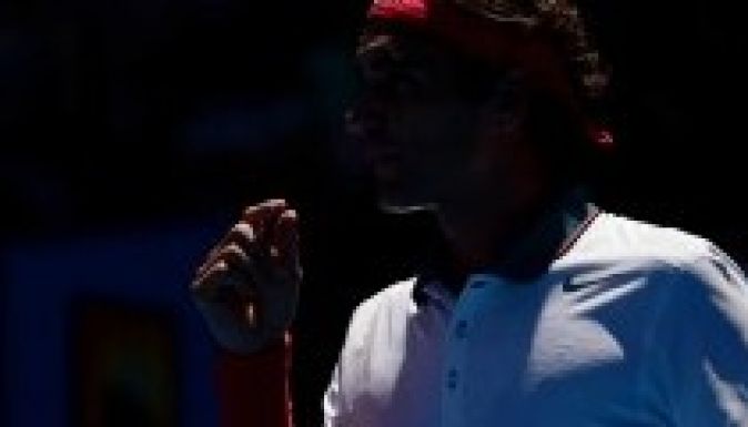 Ausztrál Open: kitartás is kell a 40 fokos hőségben