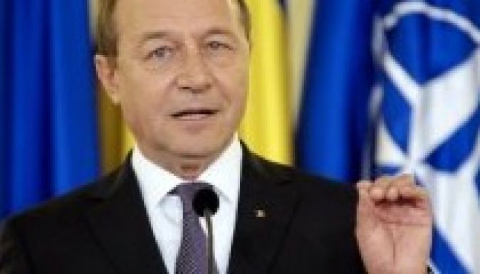 Az EBESZ segítségét kérte az államfő a román iskolák védelmében