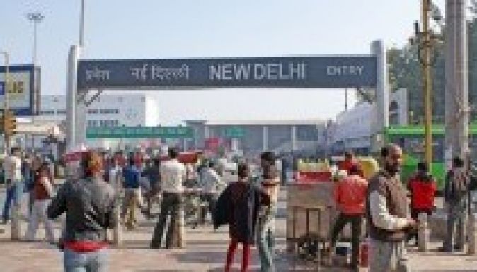 Csoportos nemi erőszak áldozata lett Indiában egy dán asszony