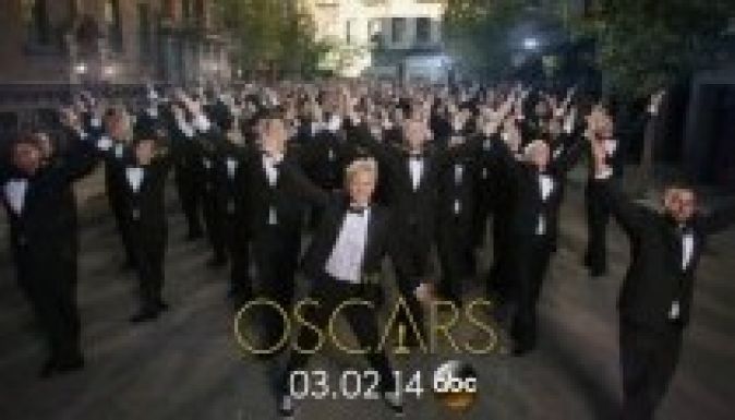 A mozihősöket ünnepli a márciusi Oscar-gála műsora