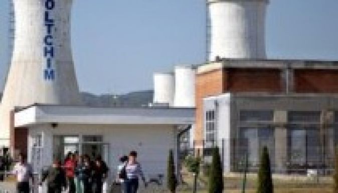 A „félelmetes” MOL is érdeklődik az Oltchim privatizációja felől?