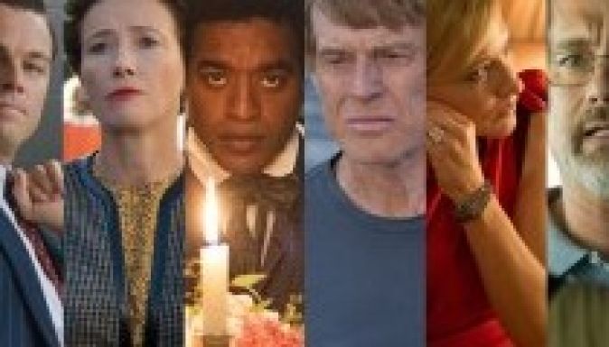 Oscar-díj: ismertették a jelöltek listáját Los Angelesben