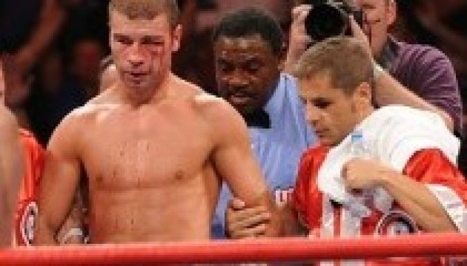 Pontozással kikapott Jean Pascaltól a román Lucian Bute