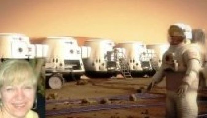 Romániai telepese is lehet majd a Marsnak