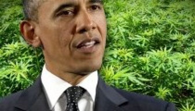 Obama szerint nem veszélyesebb a marihuána az alkoholnál