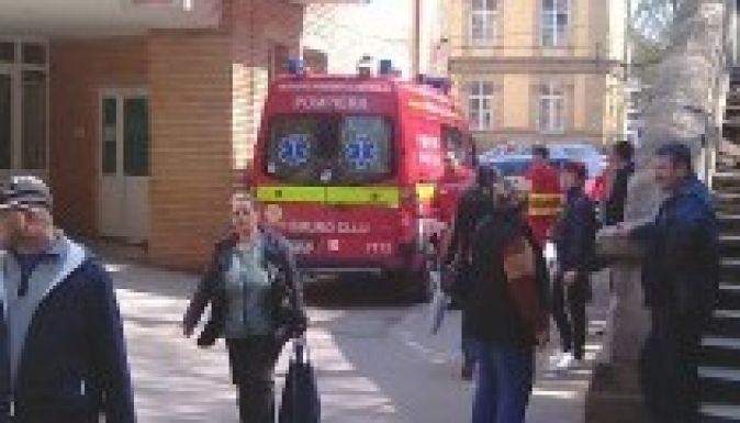 A sürgősségi betegellátás hiátusait keresik